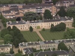 Cambridge Stock Footage