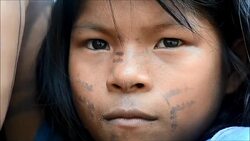 CLEAN : El hambre y el miedo protagonistas en la selva colombiana News Clip