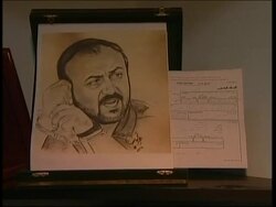 Update on Marwan Barghouti's candidacy, adds wife Instructional Video