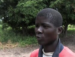 Farmers benefit from carbon credit projects in Mozambique News Clip