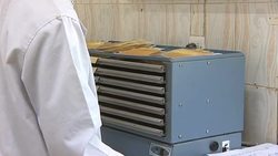 SUDAN BLOOD BANK News Clip