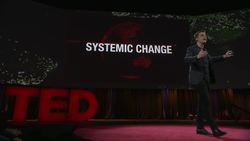 TED: What does it mean to be a citizen of the world? | Hugh evans Instructional Video