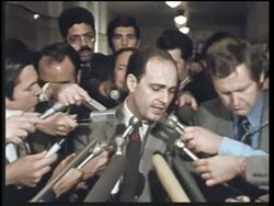 Tate Murder Trial Date Set Back To April (A) News Clip