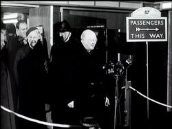 TWO ATLANTIC QUEENS IN THE NEWS News Clip