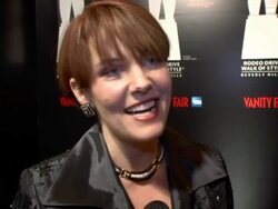 Rodeo Drive Walk of Style Stock Footage