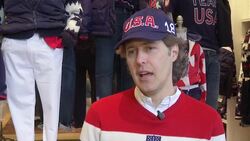Polo Ralph Lauren unveils Team USA uniforms for PyeongChang 2018 Olympic Games Instructional Video
