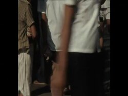 SYND 1 3 75 CLASHES BETWEEN CAMBODIAN AND CHINESE RESIDENTS HAVE BROKEN OUT IN THE COUNTRYS CAPITAL OF PHNOM PENH Instructional Video