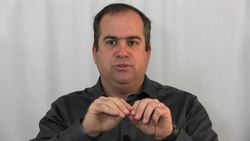 Networking - Building a Relationship Instructional Video