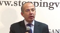 VOICED : Expresidentes piden libertad de opositor venezolano News Clip