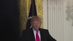 CLEAN : Trump taps Acosta to labor post first hispanic cabinet nominee News Clip