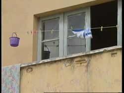 ALBANIA: TIRANA: MULTINATIONAL FORCE HAVE AUTHORITY TO USE FORCE News Clip