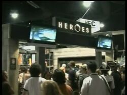 Comic-Con: Comics Fans, Film Geeks Unite News Clip