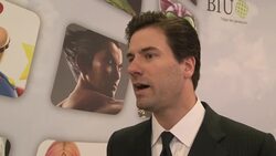 Mobile gaming big trend at Gamescon News Clip