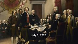 Why Do Americans Set Off Fireworks on the 4th of July? Instructional Video