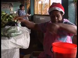 Morning military patrols, checkpoints, vox pops Instructional Video