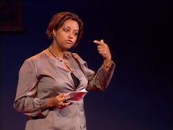 Eleni Gabre-Madhin: A commodities exchange for Ethiopia Instructional Video