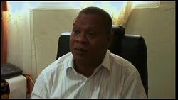 Crackdown on illegal Haitian migrants sows fear, accusations Instructional Video