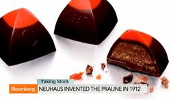 Neuhaus: Tasting Success in the Luxury Chocolate Business News Clip