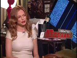 'The Hangover' DVD Junket Stock Footage