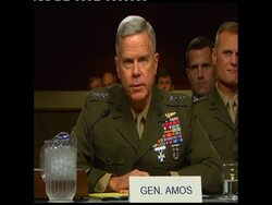 WRAP Republicans block repeal of ban on gays serving openly in military News Clip