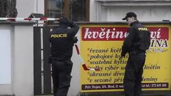 CLEAN : Eight dead in gun rampage at Czech restaurant News Clip