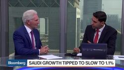 Nasser Saidi: OPEC Is in Demise News Clip
