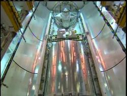 NASA has cleared the space shuttle Atlantis for liftoff this week on a long-delayed mission to deliver a European science lab to the international space station Instructional Video