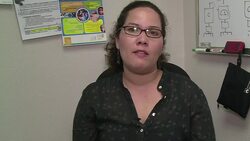 VOICED : Las maniquies embarazadas de Venezuela News Clip