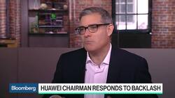 U.S. Said to Ratchet Up Huawei Concerns to Germany News Clip