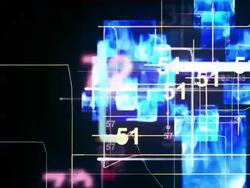 Dental X-Ray Stock Footage