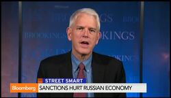 Can Sanctions Deter Putins Plans for Ukraine? News Clip