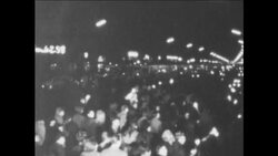 CAN504 TORCHLIGHT PROCESSION AND UNVEILING OF LENIN STATUE MARK THE 20TH ANNIVERSARY OF LIBERATION Instructional Video