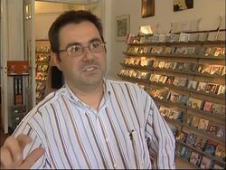 25th anniversary of creation of compact disc News Clip