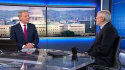 Bolten Says Trumpâ€™s Nafta Tweet Is Encouraging News Clip