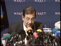 YUGOSLAVIA/USA/UK: NATO/KOSOVO CRISIS LATEST SITUATION News Clip