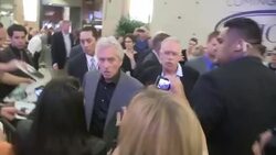 GettyImages Celebrity News - 06/30/2015 Stock Footage