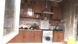 CLEAN : Shelling continues in Donetsk despite ceasefire News Clip