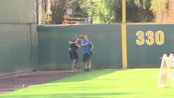 CLEAN : Football: Turbulence and bitter divorce of ex-Dodgers boss News Clip