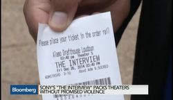 Its About Freedom of Expression: Alamo Drafthouse News Clip