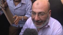 THOUSANDS OF PROTESTERS GATHER IN CAIRO AND ALEXANDRIA Instructional Video