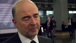 Tax evasion tops agenda on second day of talks Instructional Video