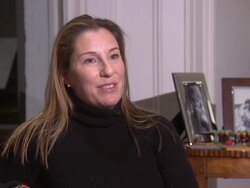 Breakthrough for thoase at risk of Breast Cancer News Clip