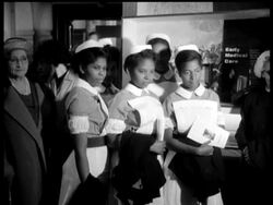 ROUND AND ABOUT News Clip