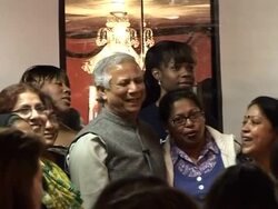 Microcredit during the credit crunch News Clip