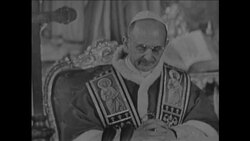 CAN693 POPE'S CHRISTMAS MESSAGE Instructional Video