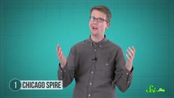 4 Buildings Too Awesome to Be Real (For Now) Instructional Video