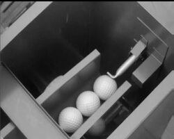 GOLF - WITHOUT HANDICAP News Clip