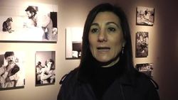 100th anniversry of the birth of writer Julio Cortazar News Clip