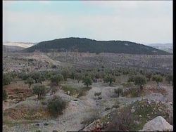 Middle East - Situation in Middle East News Clip