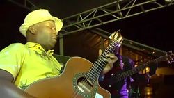 CLEAN : Ivorian drummer boy turned globetrotting virtuoso News Clip